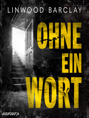 cover image of Ohne ein Wort